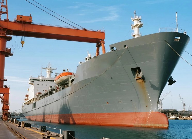 船舶与发电机行业新动态：巨头重组与技术突破引领变革