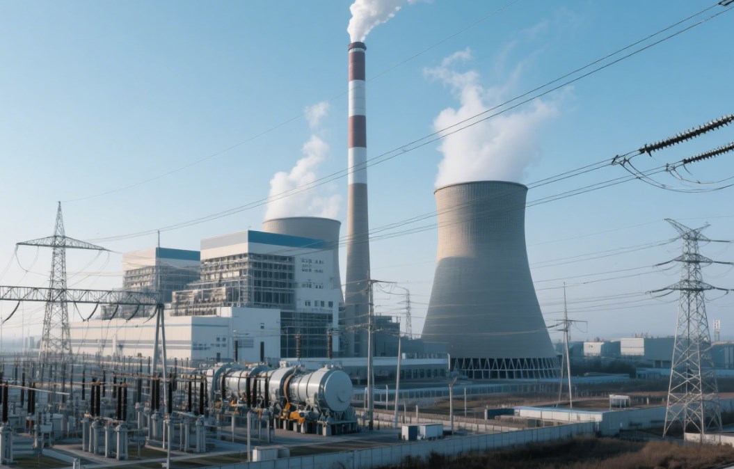 发电机也分 “高低中压”？不同电压等级的适用场景，一篇讲透